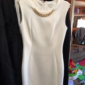 Calvin Klein Dress size 4